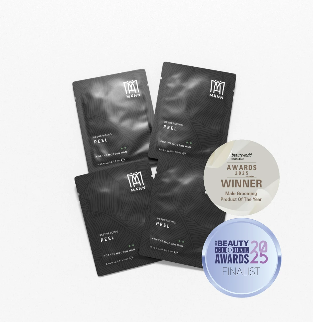 Resurfacing Peel