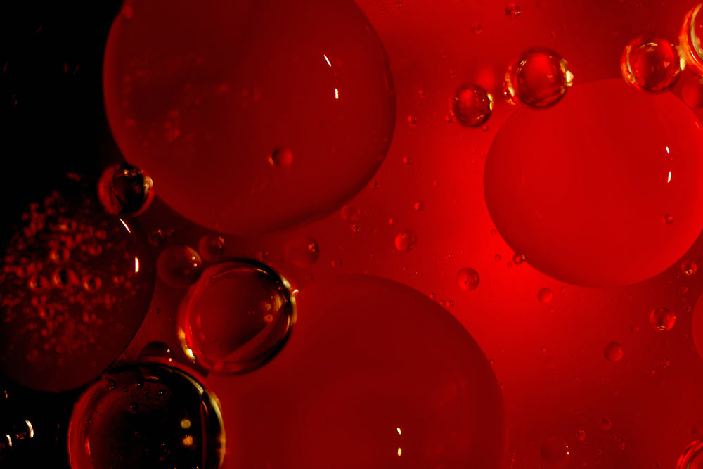 Discover MÄNN Skincare’s Signature Ingredients
