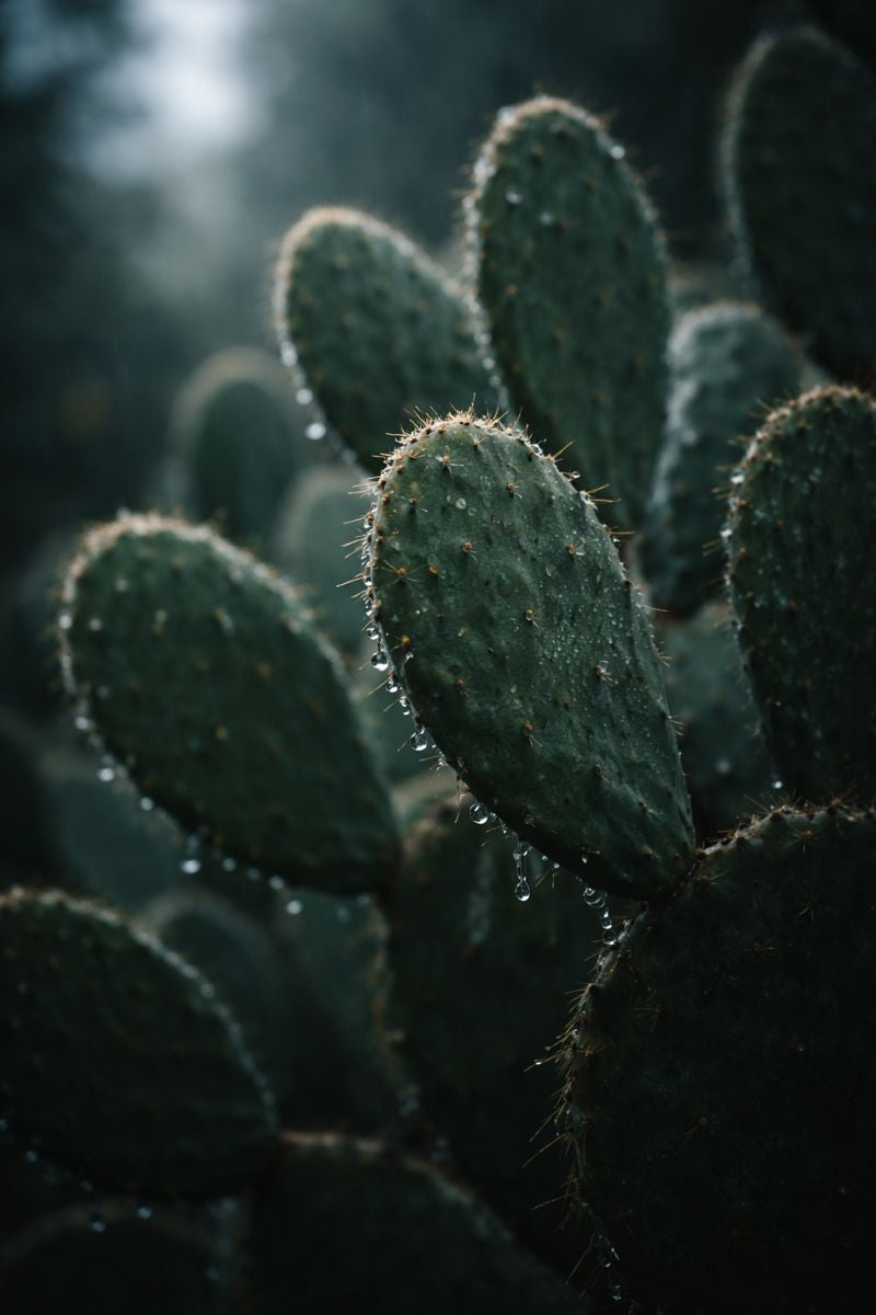 Cactus Kefir and the Skin Microbiome: Barrier Balance, Gentle Renewal and Daily Resilience