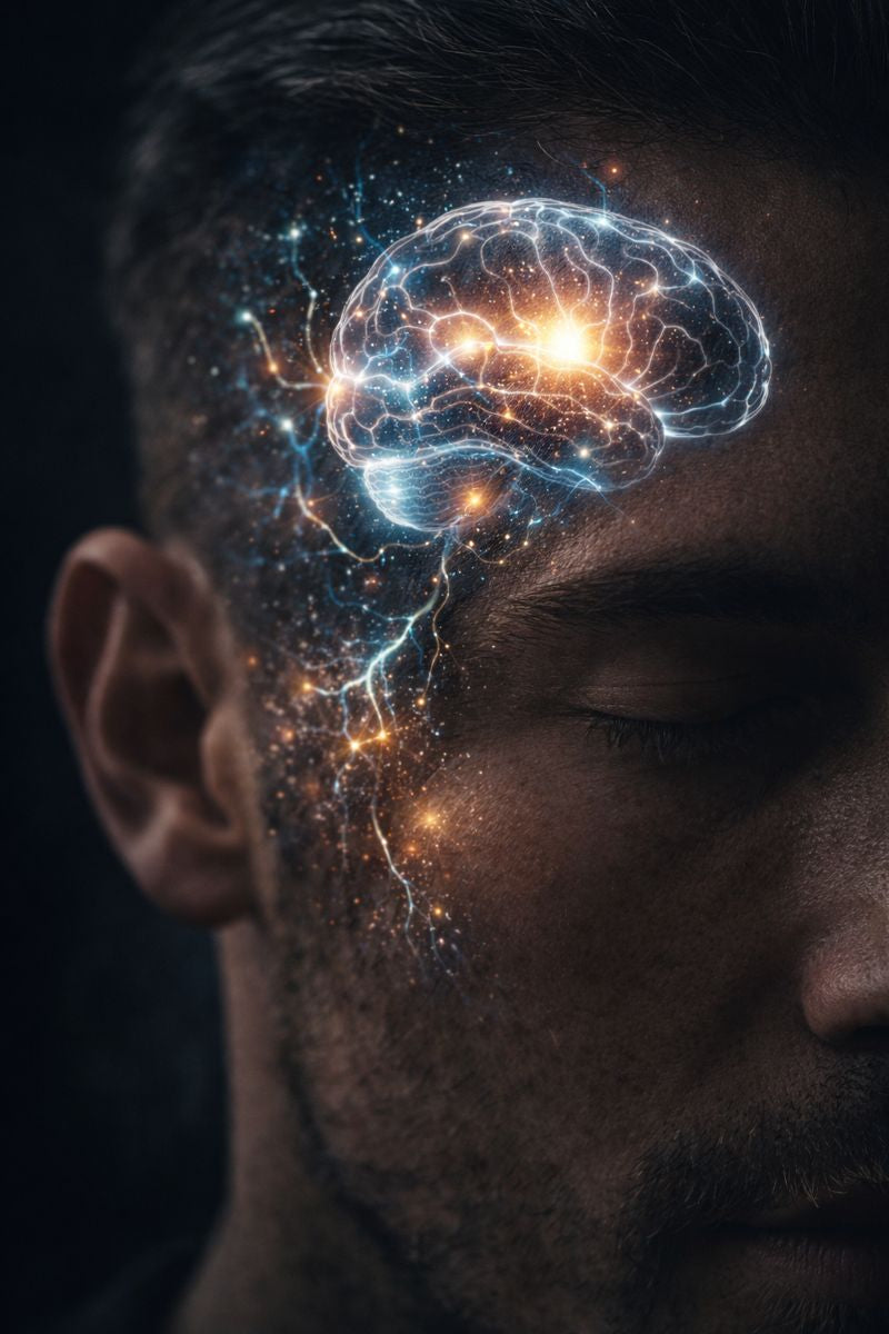 TiMOOD™ and the Skin–Brain Axis: How Stress Shows on the Skin