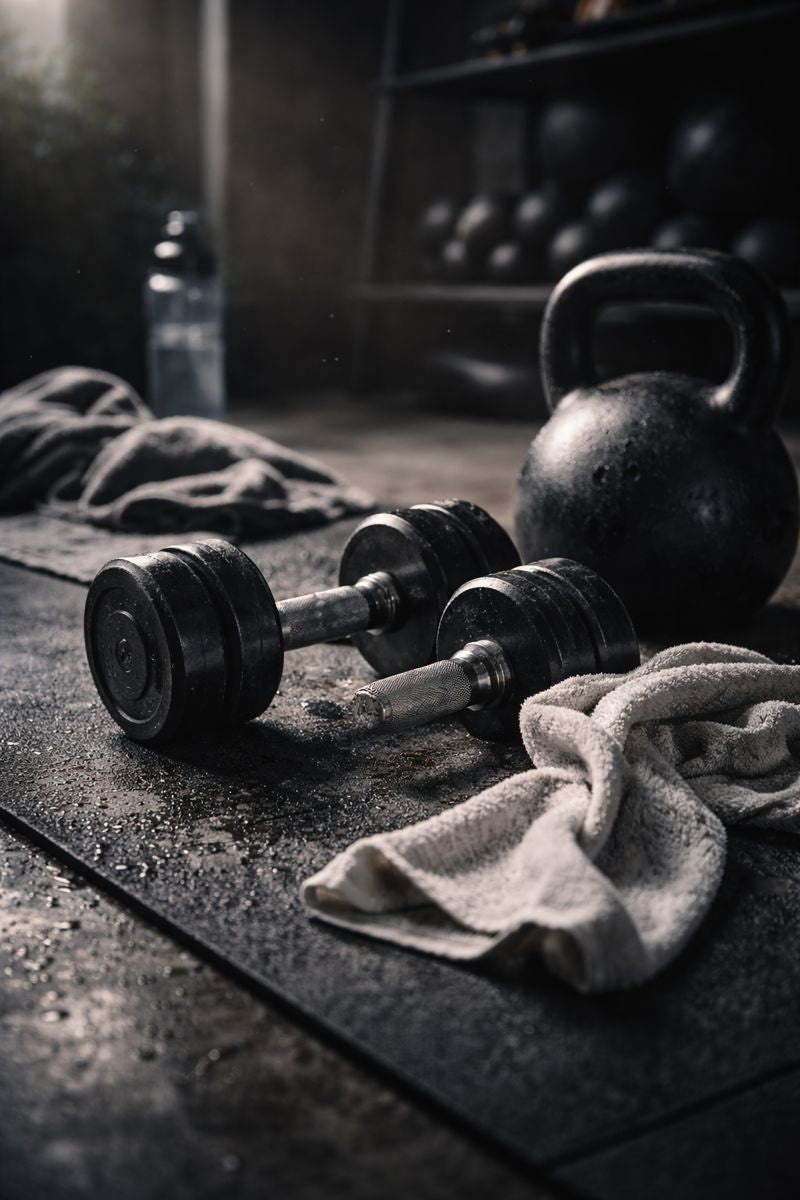 Skincare Is Maintenance, Not Vanity