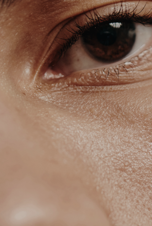 When Stress Shows on Your Face: How Neurocosmetics Help Restore Balance