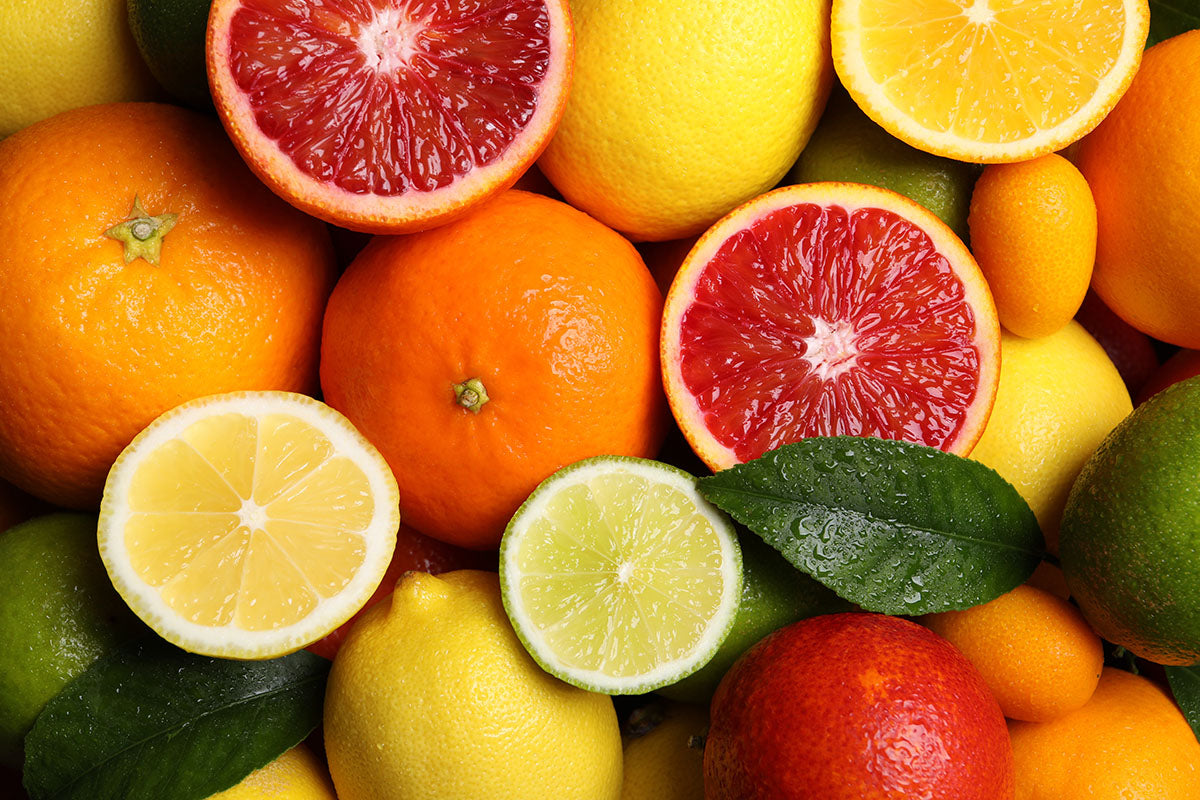 The Power Trio for Smooth, Refined Skin: AHA Fruit Acids, Willow Bark Extract & PHA
