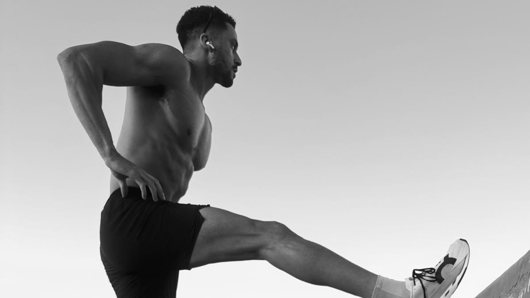 Recovery Culture: Why Modern Men Are Prioritising Sleep, Wellness and Skincare