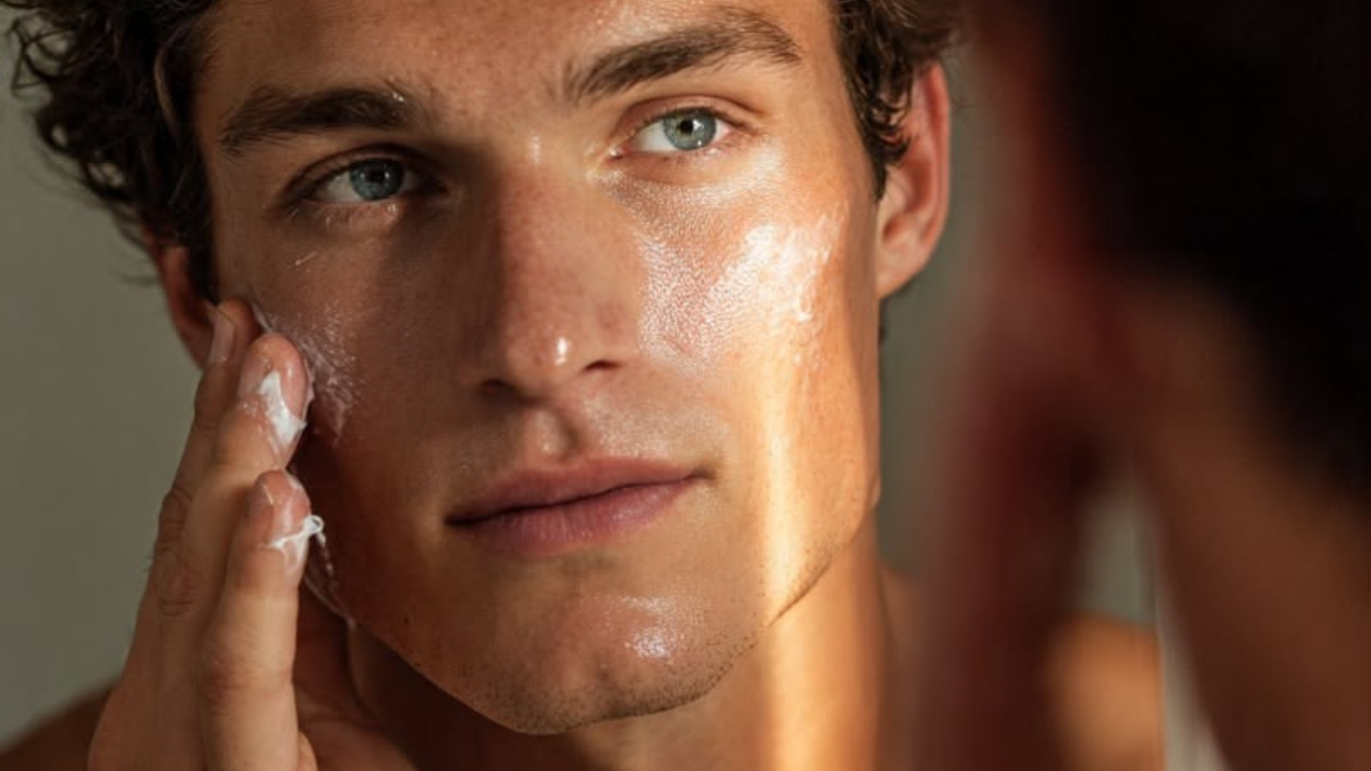 Skin Barrier Health for Men: Why It Matters More Than You Think