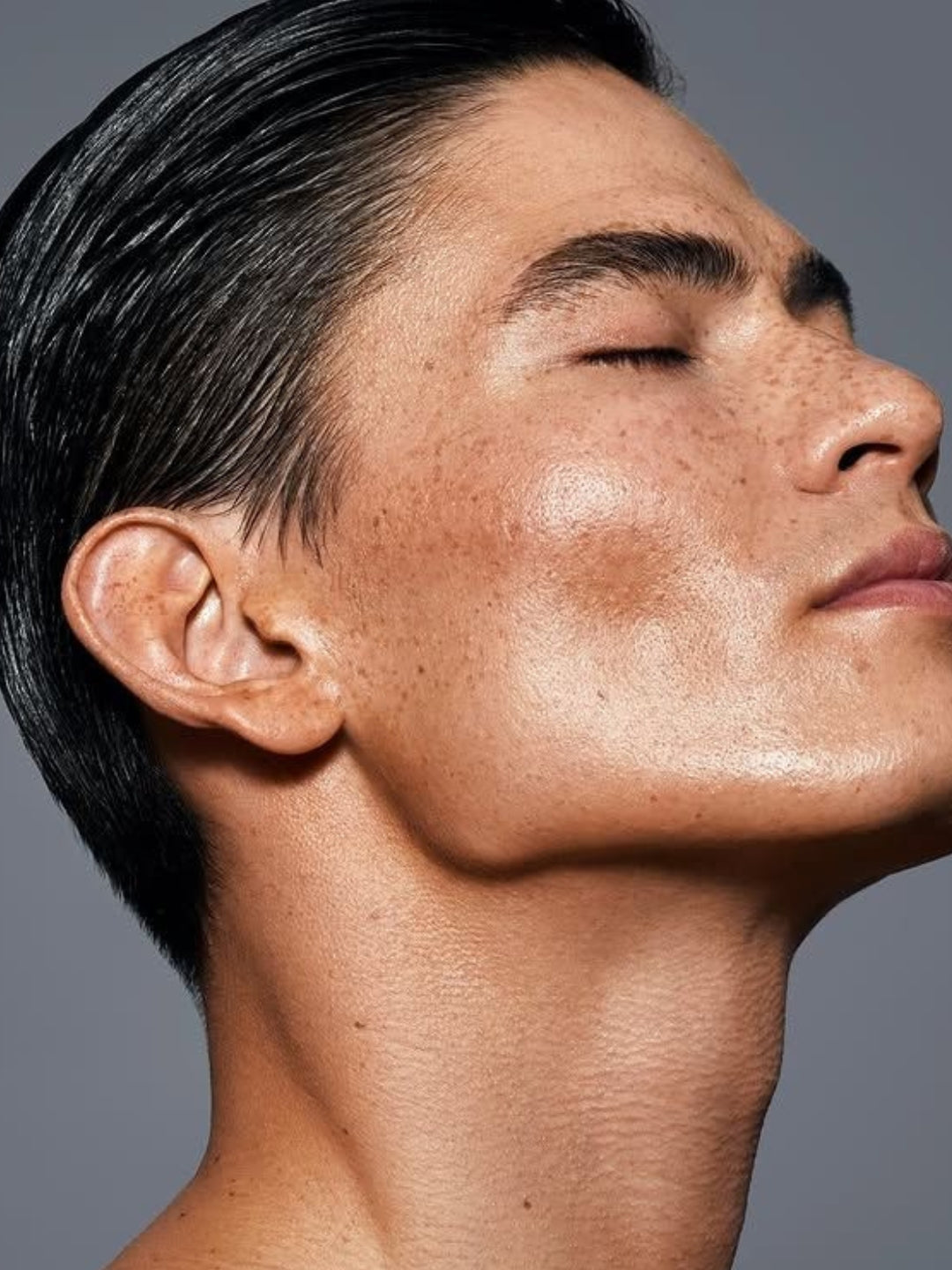 The Skin–Mind Connection: Why Stress Shows on Your Face