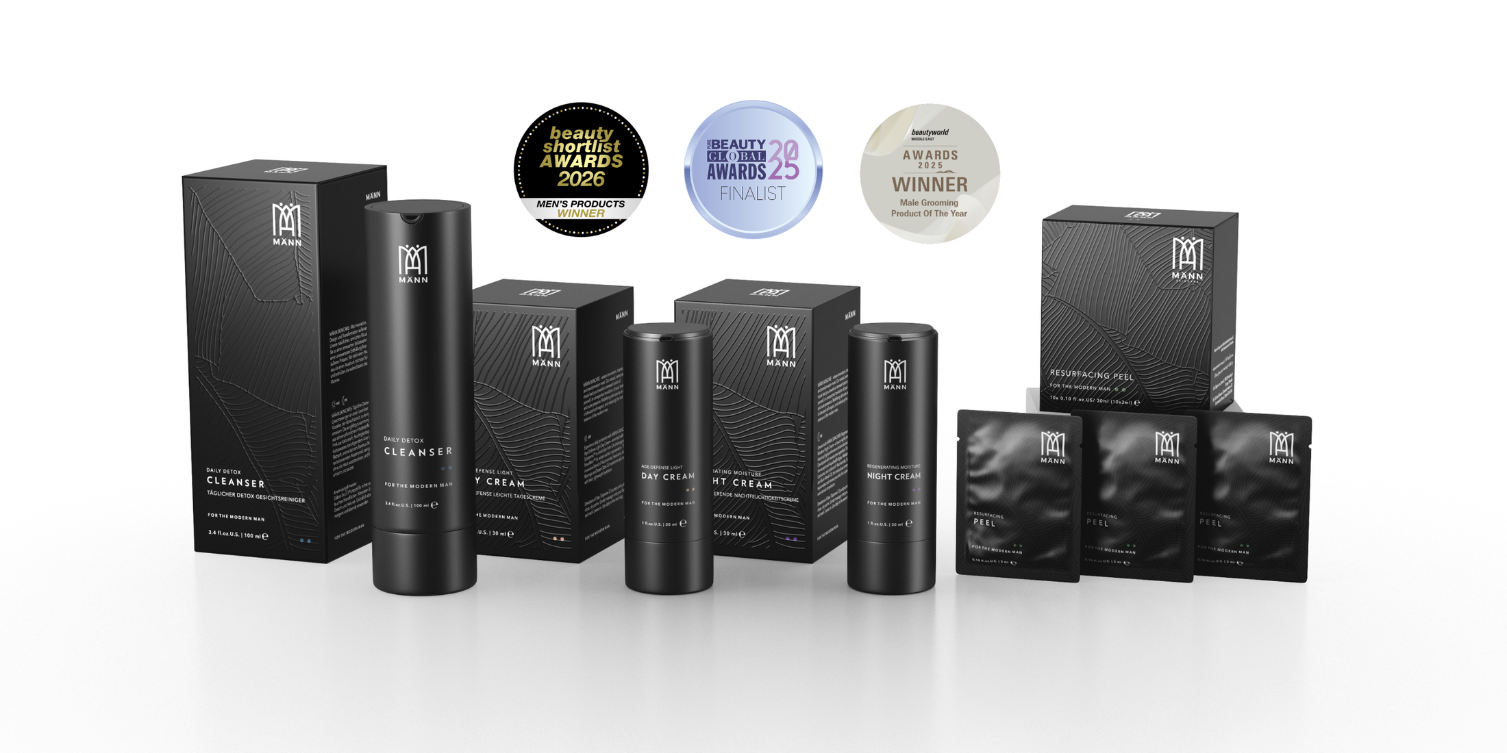 Why Awards Matter in Skincare and What They Actually Mean
