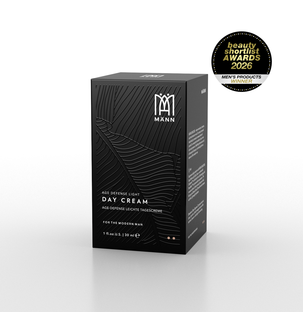 Age Defense Light Day Cream