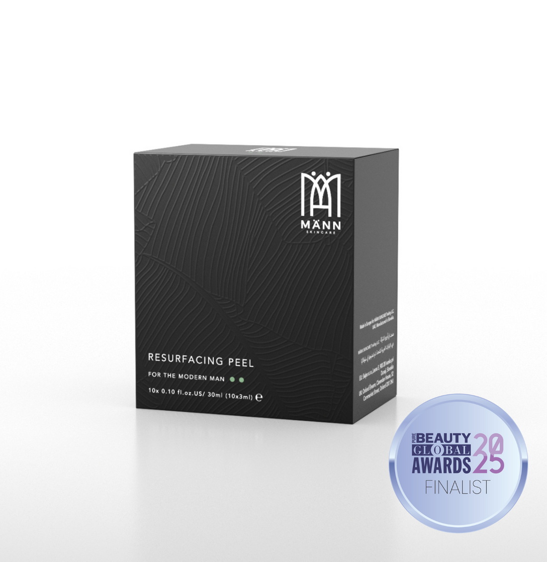 Resurfacing Peel