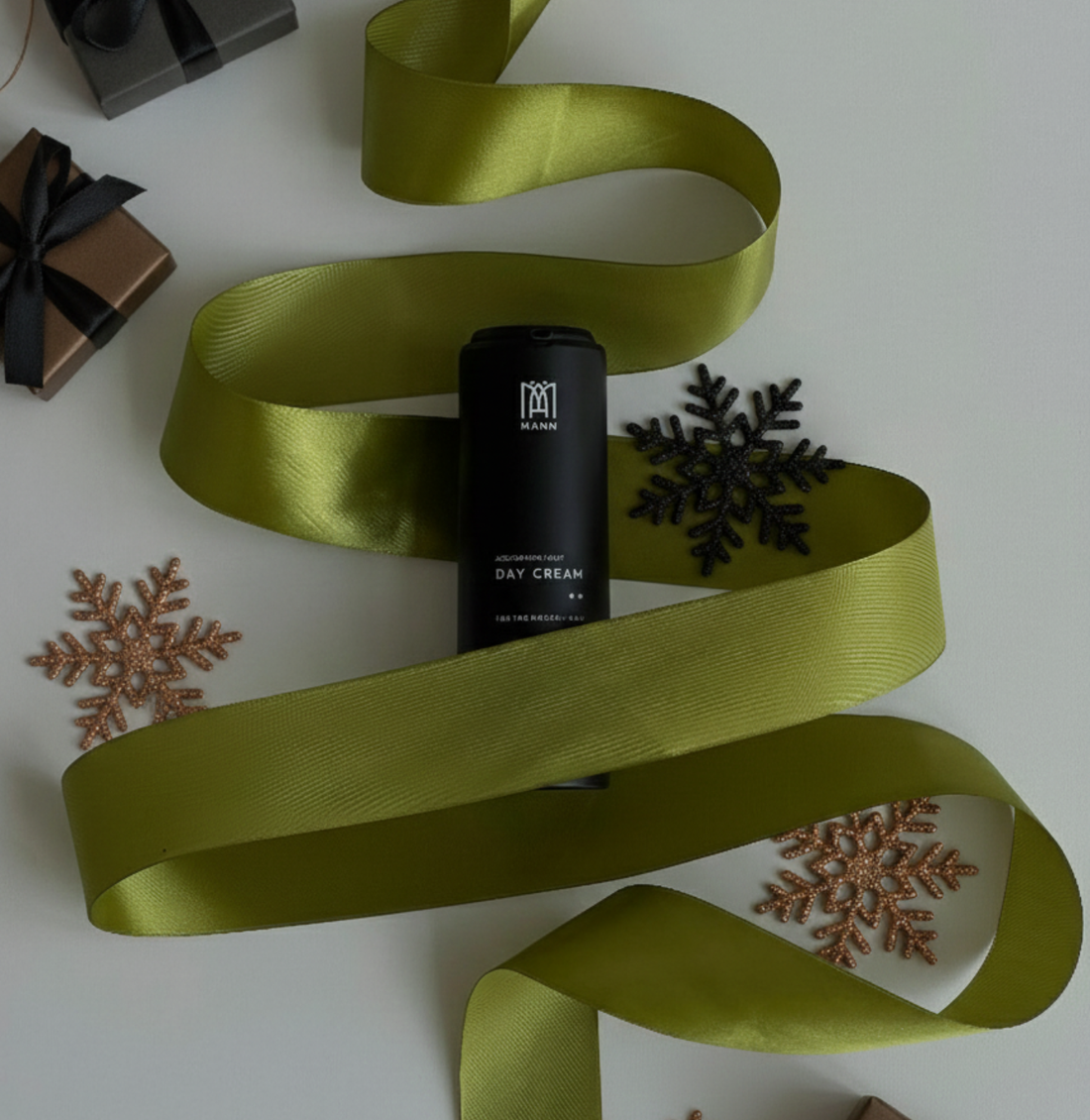 Ultimate Neurocosmetic Skincare: Day & Night Cream Festive Season Offer