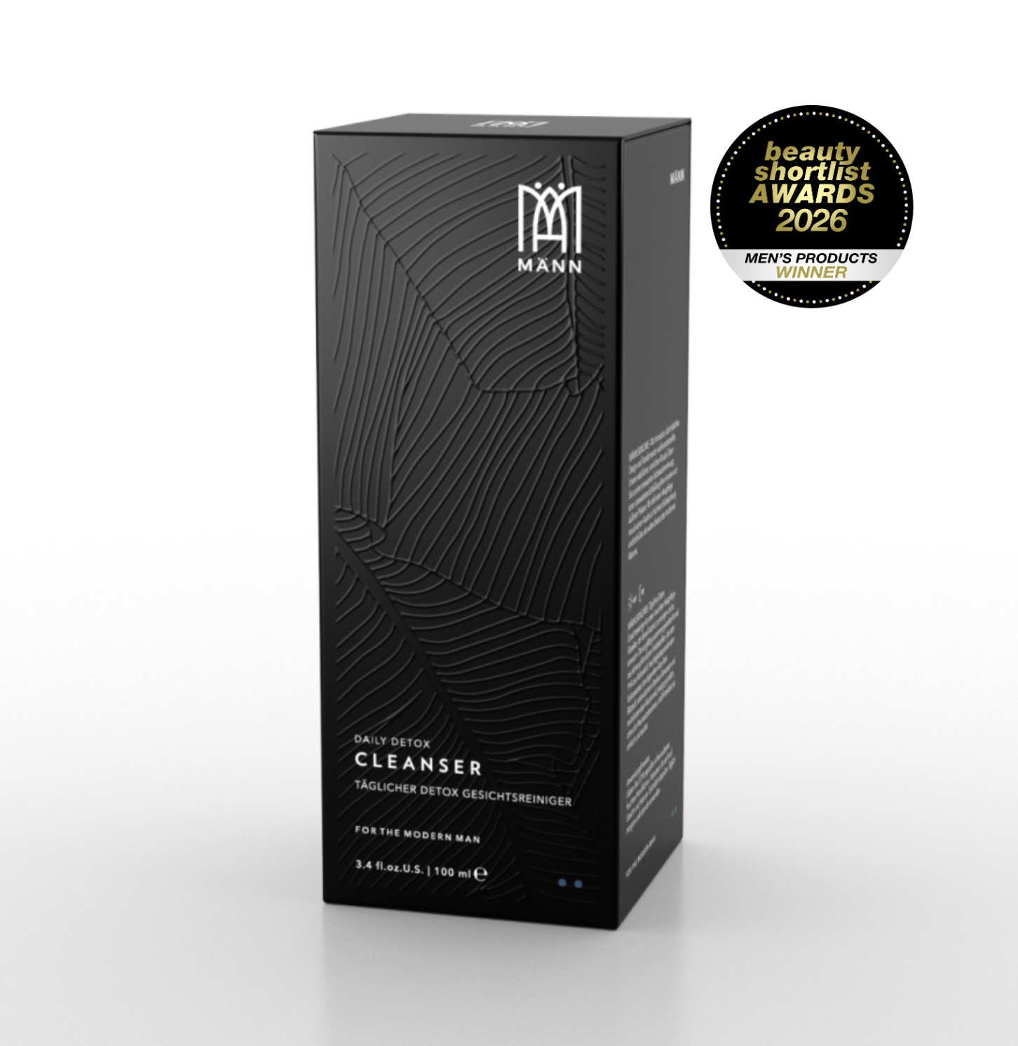 Daily Detox Cleanser