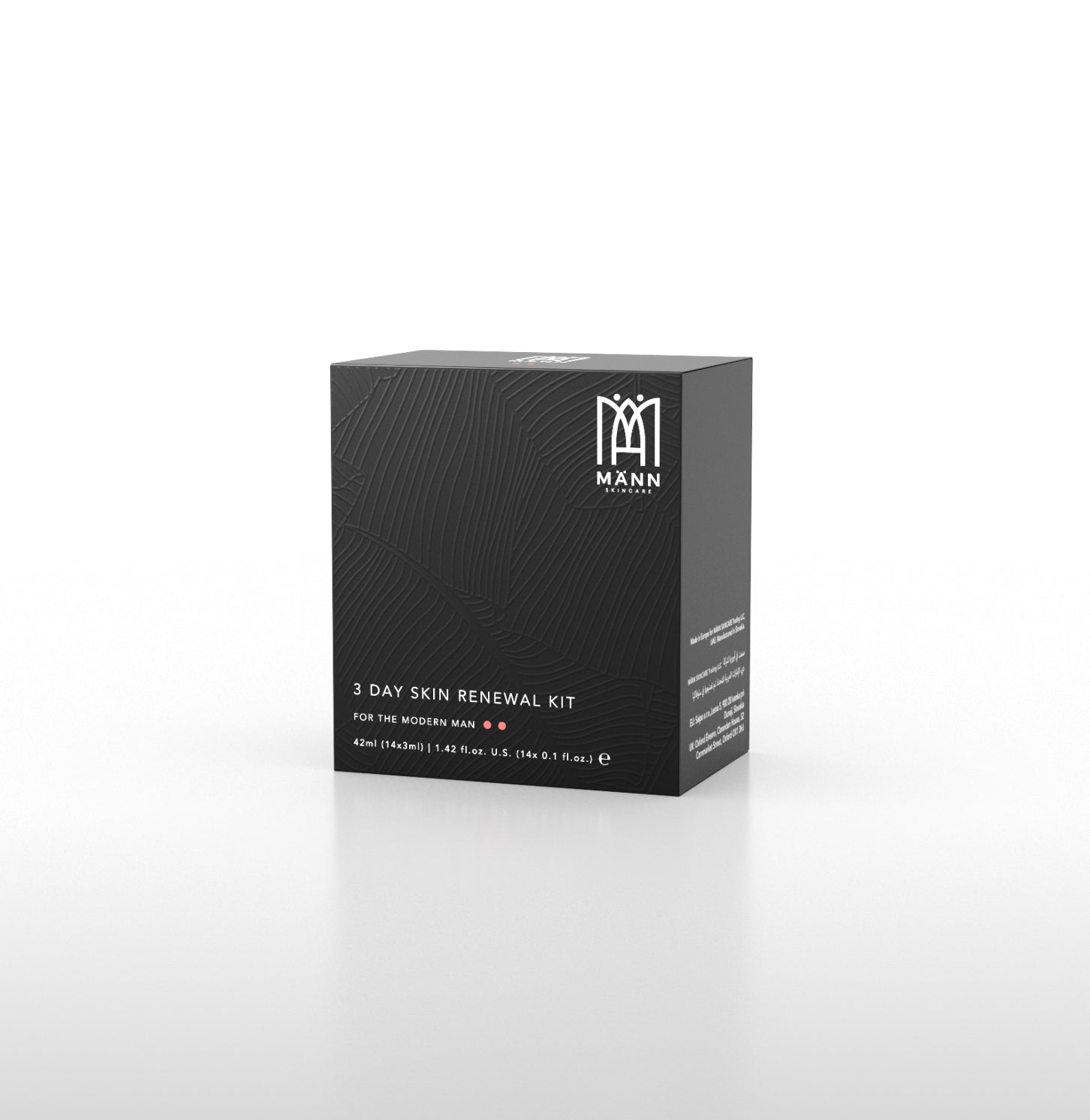3 Day Skin Renewal Kit