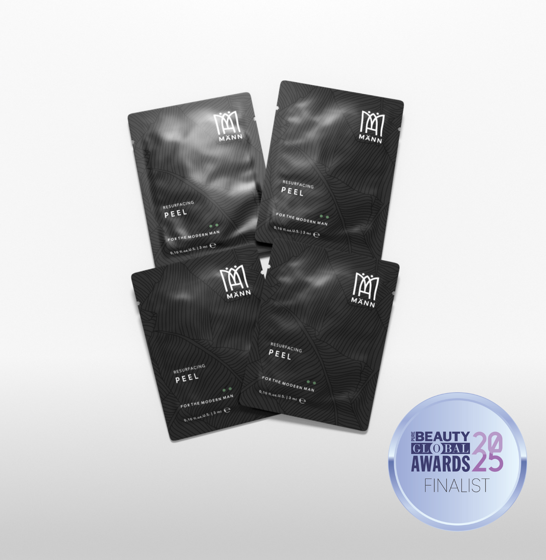 Resurfacing Peel