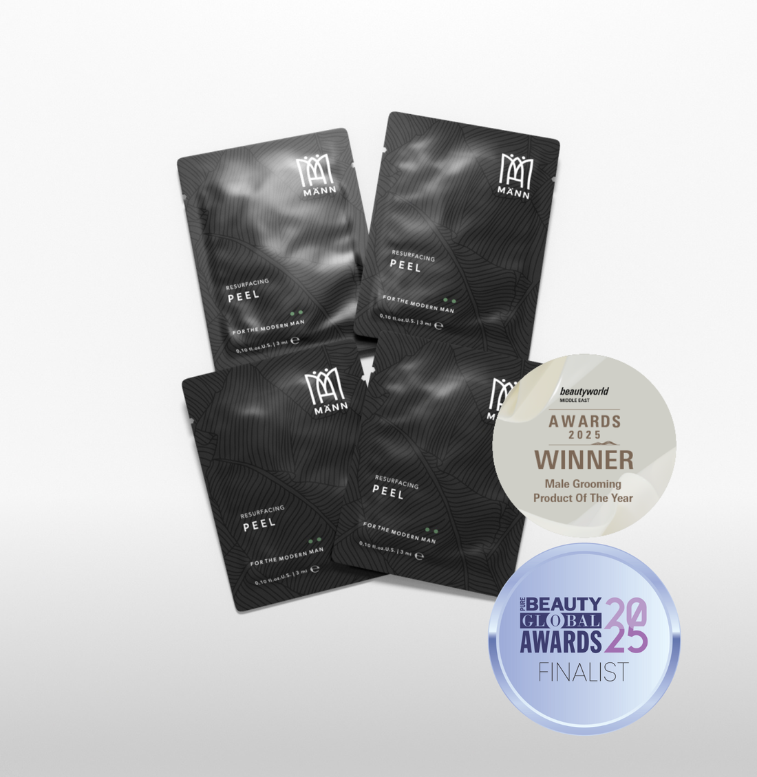 Resurfacing Peel