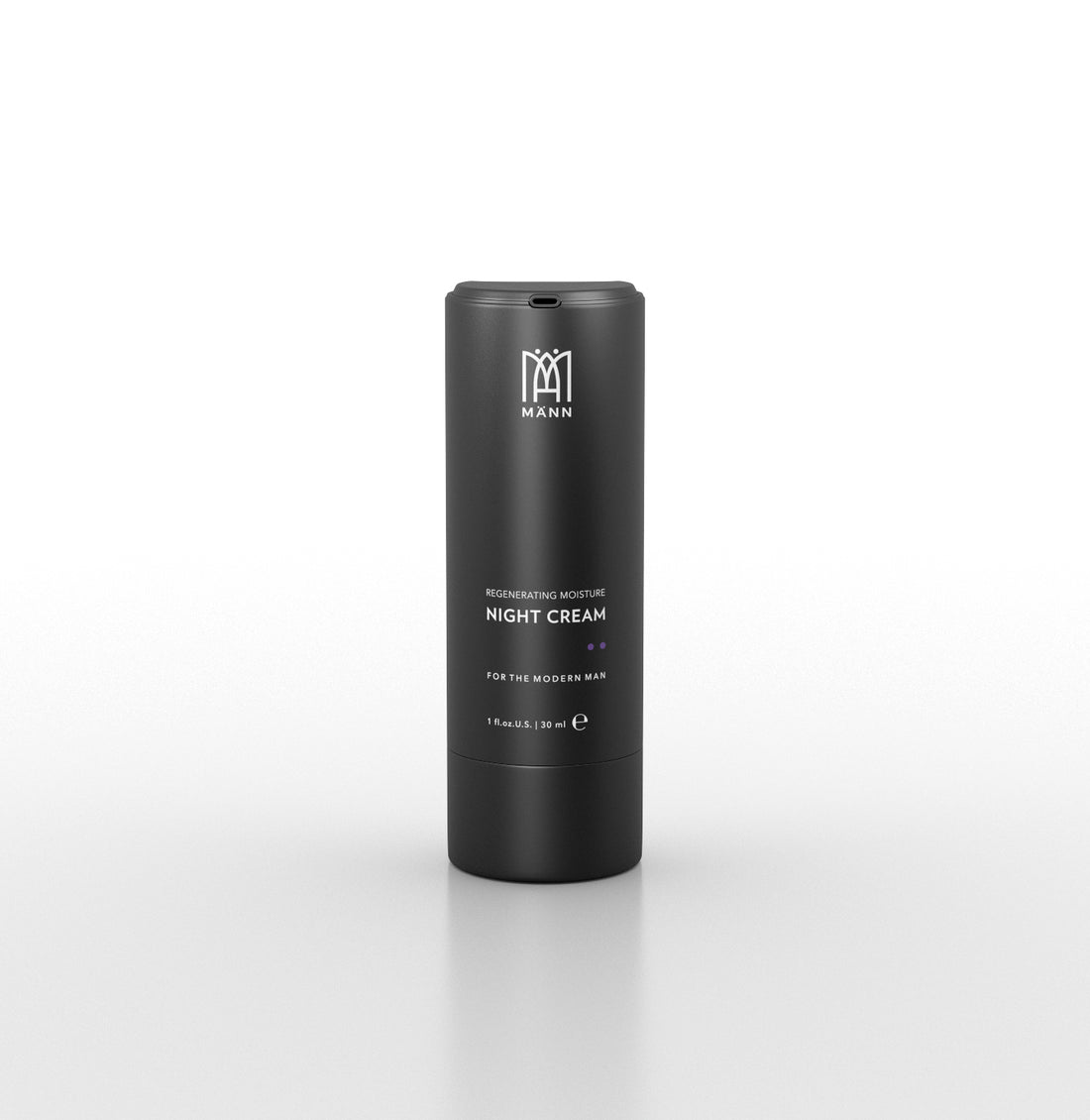 Regenerating Moisture Night Cream