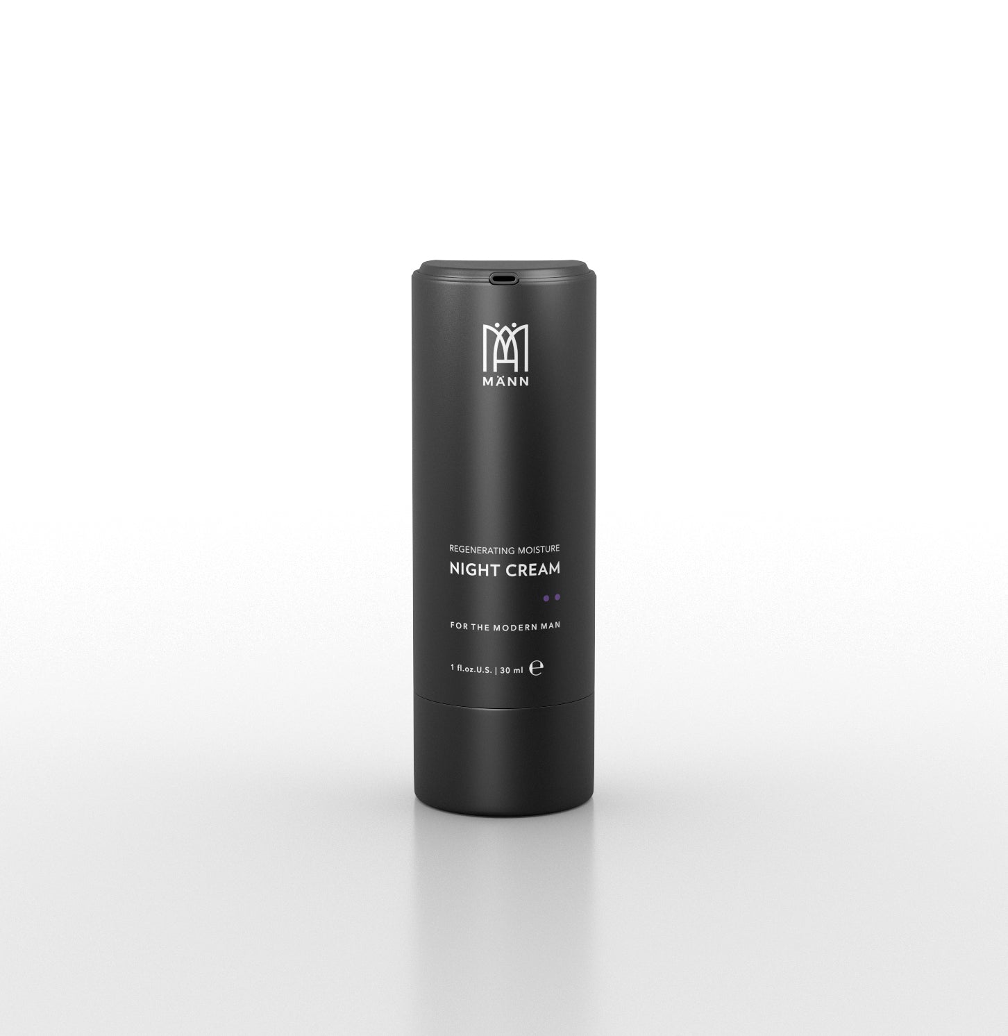 Regenerating Moisture Night Cream