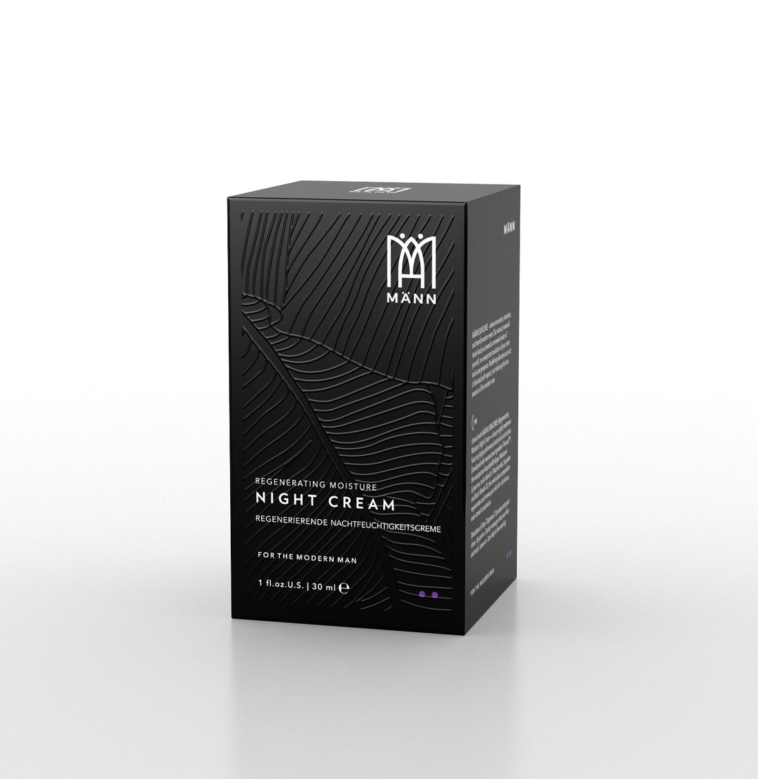 Regenerating Moisture Night Cream
