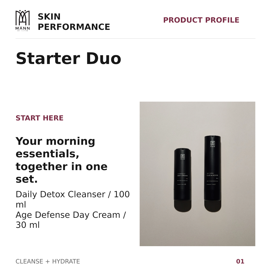 Product overview