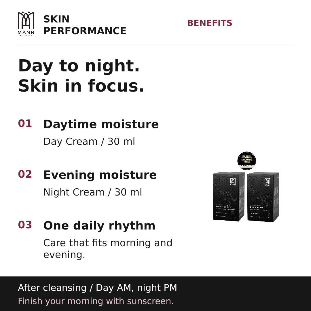 Product benefits
